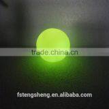 Factory Wholesale Cute Baby Night Light 8cm LED Ball thumbnail-3