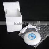 4 Port Usb Hub And Cup Warmer Button Shape USB Hub thumbnail-2