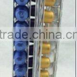 Coffee Capsule Storage Rack