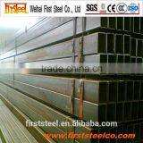 Cheaper Prime Rectangular Steel Pipe for Building Material thumbnail-4