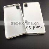 Soft Slim Gel TPU Silicone Case Cover For BQ X5plus thumbnail-2