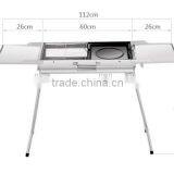 BBQ Grill thumbnail-2