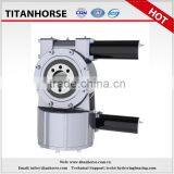 Dual Aixs Slewing Drives