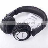 Bluetooth Stereo Mp3 Headset/stereo thumbnail-1