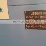 80W RECI Tube CNC Laser Machine thumbnail-3