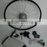36V250W E-bike Conversion Kit With 36V13AH Lithium Battery (Light No.1) thumbnail-1