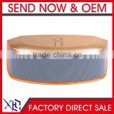 2016New GS-809 HIFI Subwoofer Bluetooth Speakers TF Card Usb Player Mini Portable Speaker 3D Surround Sound Quality Factory OEM thumbnail-2