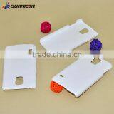 3D Blank Sublimation Phone Case /Sublimation Blank Phone Case for S5 thumbnail-3