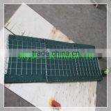 Pvc Coated Welded Mesh Hesco Barriers Price for Hot Sale/welded Mesh Hesco Barriers