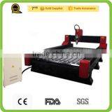China Jinan Stone Cnc Machine/cnc Carving Stone Marble Granite Machine