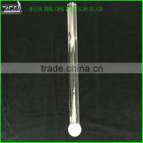 HighPurity Quartz Glass Rod With A Ball In The Ending