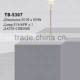 Classic Lamps/white Table Lighting TB-5307