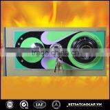 Code Change Safe High Quality - KCC 120 DK thumbnail-5