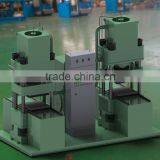 YC LY 400T Four Column Hydraulic Forging Press Machine of 400Ton Press Plans thumbnail-1