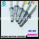 DOME HEAD STRUCTURE MONO BOLT RIVETS thumbnail-2