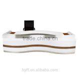 Living Room Design Any Color is Available Reception Chair HYF-16