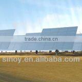 High Reflectivity Solar Mirror for CSP Solar Stirling Generation in Customer Size