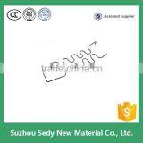 China Supplier Steel Wire Spring Car Accessories Spring