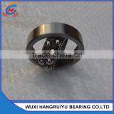 China Gold Supplier Whell Hub Bearing C2 Self-aligning Ball Bearing 1306K+H306 thumbnail-2