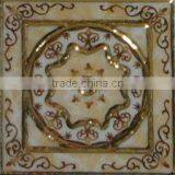 Polished Golden Decor thumbnail-1