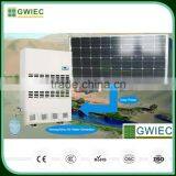 GWIEC New Products On China Market Portable Solar Power Air To Water Generator System 138L thumbnail-2