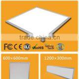 P105 Up to 95lm/w CE RoHS FCC DLC CERTIFICATED Shenzhen Square Led Panel Lights Manufactory for Commercial and Housing thumbnail-2