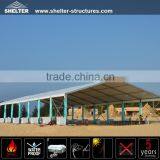 Top Sale Aluminum Frame Structures Beach Sun Shade Tent for Sale thumbnail-2