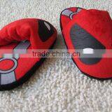 Dead Pool Oversized-3D Slippers thumbnail-2