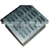 drilling bits sintering graphite mould