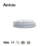 Chinese Style Flower Printing Mason Jar Lids Packaging Jar Lids thumbnail-2