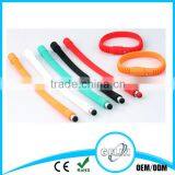 Twist Stylus Pen Stylus Touch Pen Bracelet Stylus Pen thumbnail-1