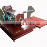 Double Stations Sublimation Heat Press Machine for T-shirt 40*50cm thumbnail-4