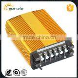 High Efficiency LCD Display 48v 30A Mppt Pwn Solar Controller for Street Light thumbnail-6