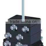 Flameproof Isolation Switch Module