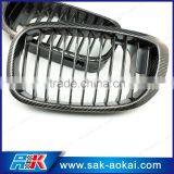 Auto Body Kits Carbon Fiber & Plastic Font Bumper Grille thumbnail-1