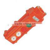 CNGAD 2-button With Red and Green Button Control Box for Hoist(switch Control Box,COB Switch Box)(COB-61A)