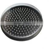 200mm Red Led Full Ball One Unit Traffic Light With High Brightness thumbnail-3