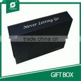 BOOK SHAPED HIGH QUALITY CARDBOARD JEWELLERY GIFT BOX TOP SALE thumbnail-6