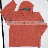 Breathable Outerwear thumbnail-1