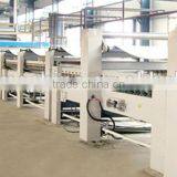 Automatic 3,5,7 Ply Corrugated Cardboard Production Line/corrugated Paperboard Production Line thumbnail-6