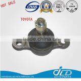 LOWER BALL JOINT 43330-19025 SB-2522 CBT-24 K9345 FOR T O Y O T A CORSA COROLLA thumbnail-1