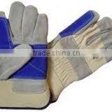 Leather Working Gloves Best Quality by Taidoc