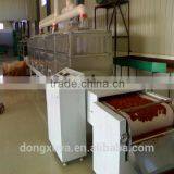 Industrial Microwave Tunnel Copra Drying Machine/copra Dehydrator thumbnail-6