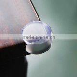 Babymatee Plastic Wall Corner Protectors Glass Bumper Pad Corner Prevention thumbnail-3