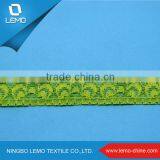 High Quality Fatory Price Stretch Lace thumbnail-1