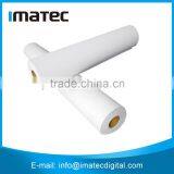 180gsm Wide Format Matte Coated Paper Roll Waterproof