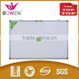 Hot Sale Aliminium Frame Ceramic Whiteboard Dry Erase Board Writing Board BW-V3 thumbnail-1