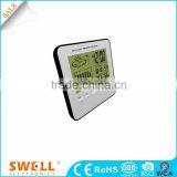 Hot Sale Weather Station With Barometer thumbnail-1