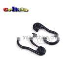 7/8"Length Plastic Colorful Safety Pins For Label Tags Fasteners Charms Baby Shower #FLQ001-A(Mix-s) thumbnail-3