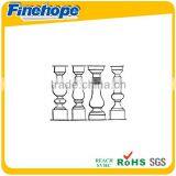 Green Quality and Customized Design Cheap Handrail